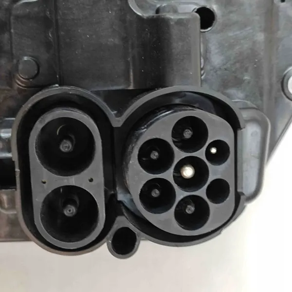 Tesla Model 3 batterij laadkabel OEM 150177350B image 5