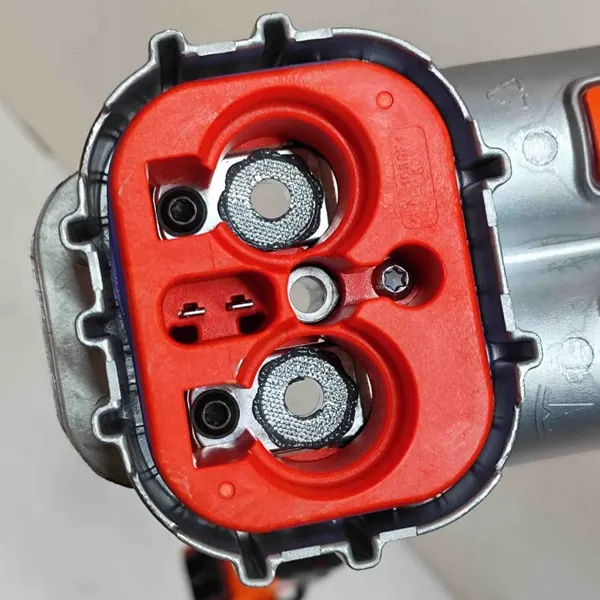 Tesla Model 3 batterij laadkabel OEM 150177350B image 6