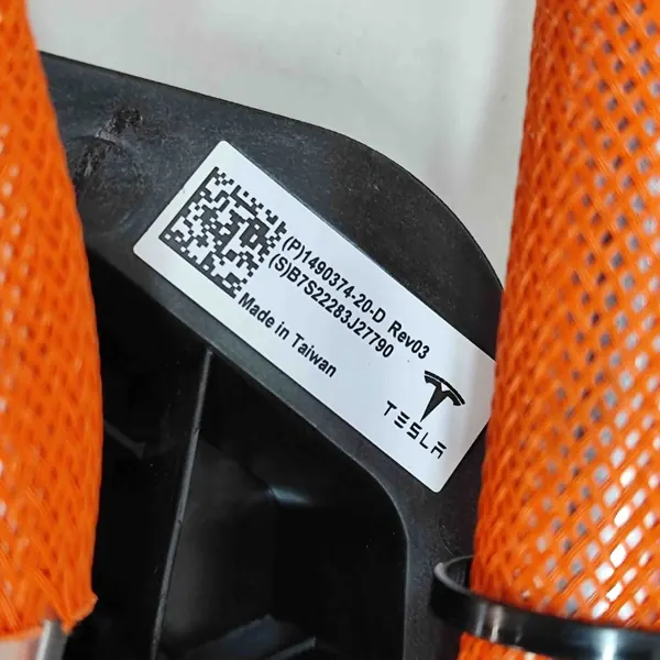 Tesla Model 3 batterij laadkabel OEM 150177350B image 8
