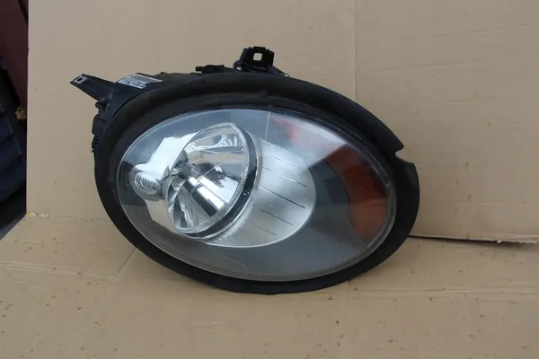 Mini Cooper One S F54 F55 F56 Farol Esquerdo EU image 2