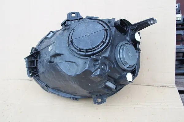 Mini Cooper One S F54 F55 F56 Farol Esquerdo EU image 3