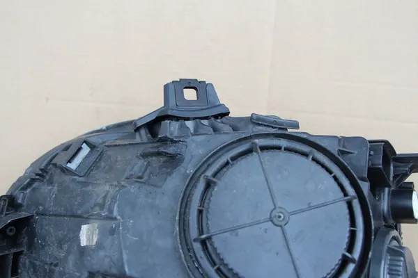 Mini Cooper One S F54 F55 F56 Farol Esquerdo EU image 4