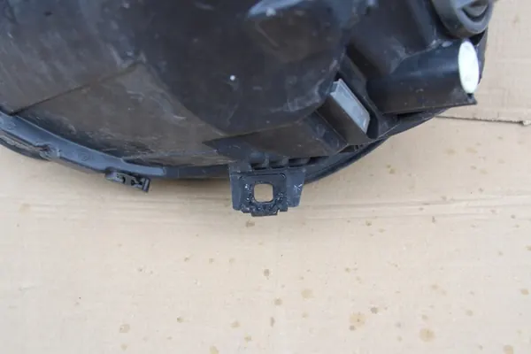 Mini Cooper One S F54 F55 F56 Farol Esquerdo EU image 6