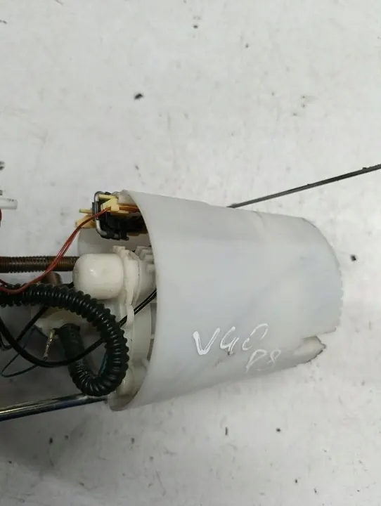 Bomba de combustível Volvo V40 II 31321091 image 2