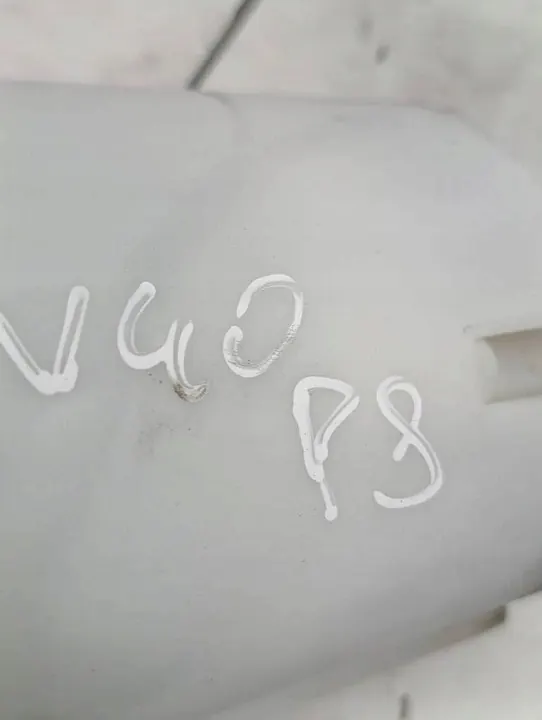 Bomba de combustível Volvo V40 II 31321091 image 4