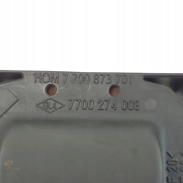 Bobina de ignição Dacia Sandero 2010 OE 7700274008 image 5