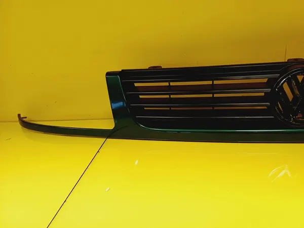 VW POLO III CLASSIC GRILL L56T 6K5854643A / 6K5853654D image 2