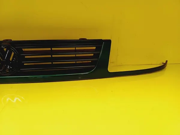 VW POLO III CLASSIC GRILL L56T 6K5854643A / 6K5853654D image 3