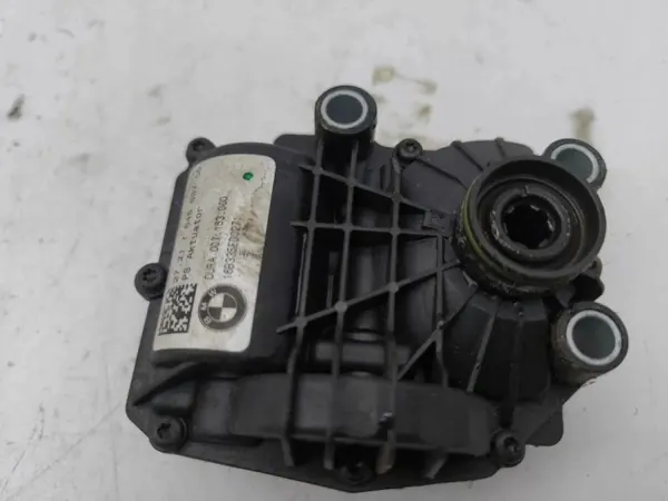 Módulo Seletor Marchas BMW i3 OEM 7645837 - Usado image 2