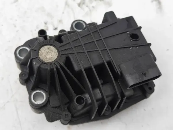 Módulo Seletor Marchas BMW i3 OEM 7645837 - Usado image 5
