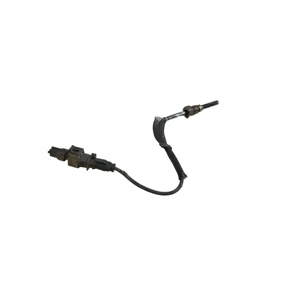 Exhaust Temperature Sensor SAAB 9-5 2.3L gasoline OEM ESNBTS200 image 4