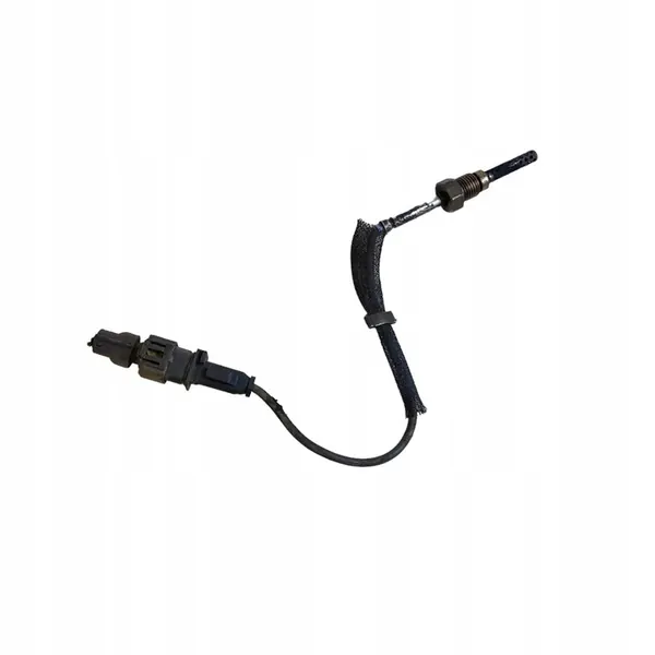 Exhaust Temperature Sensor SAAB 9-5 2.3L gasoline OEM ESNBTS200 image 5