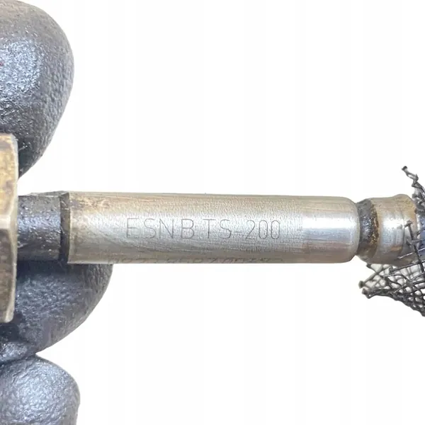 Exhaust Temperature Sensor SAAB 9-5 2.3L gasoline OEM ESNBTS200 image 7