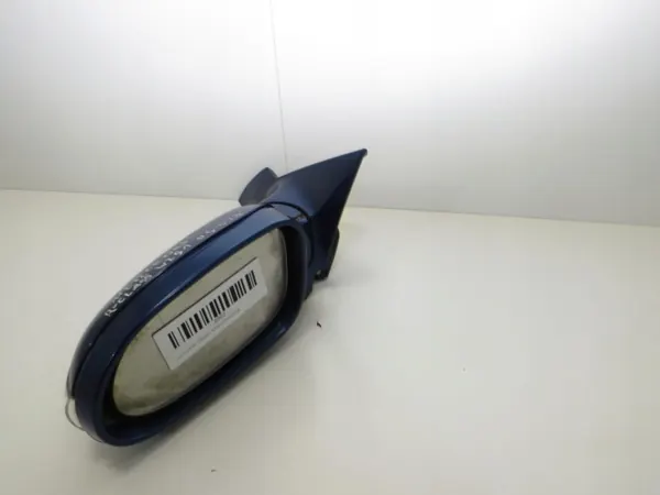 Vänster sidospegel OEM 360176365 för Mercedes W209 2002-2005 image 5