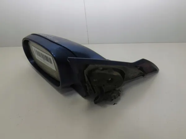 Vänster sidospegel OEM 360176365 för Mercedes W209 2002-2005 image 6