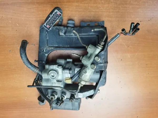 Pompe de toit Renault Megane Cabrio image 1