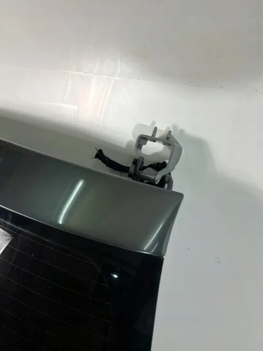 Panneau arrière LZ7S Audi A6 S6 C6 4F image 10