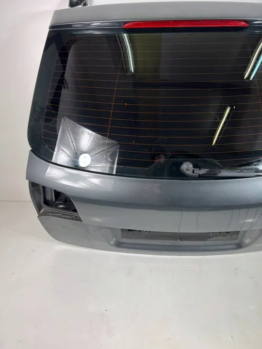 Panneau arrière LZ7S Audi A6 S6 C6 4F image 2