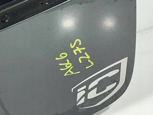 Panneau arrière LZ7S Audi A6 S6 C6 4F image 3