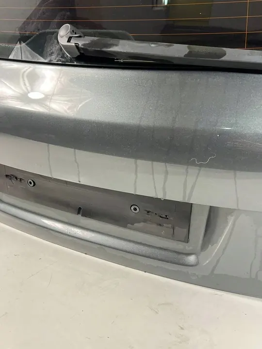 Panneau arrière LZ7S Audi A6 S6 C6 4F image 4