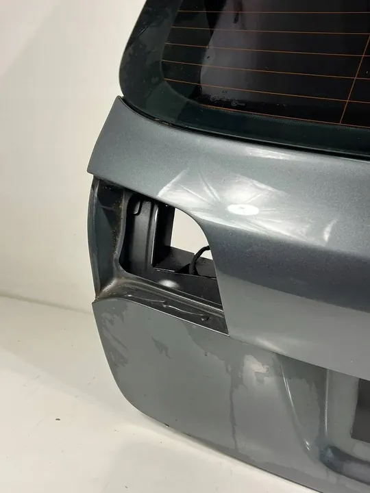 Panneau arrière LZ7S Audi A6 S6 C6 4F image 6