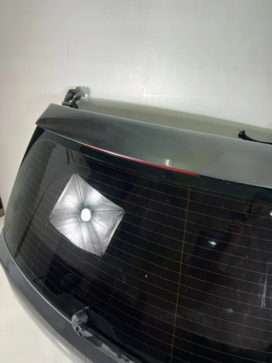 Panneau arrière LZ7S Audi A6 S6 C6 4F image 9