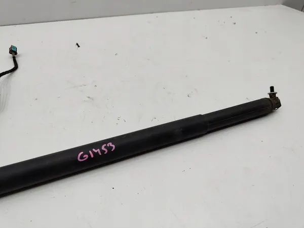 KIA OPTIMA Baklucka Aktuatorer Begagnade OEM 81770-D4310 image 3