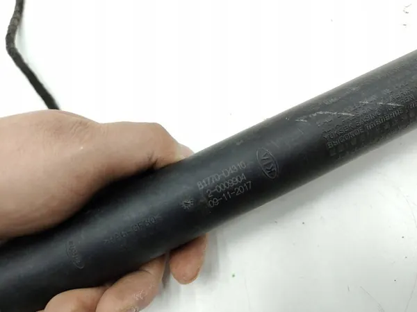 KIA OPTIMA Baklucka Aktuatorer Begagnade OEM 81770-D4310 image 5