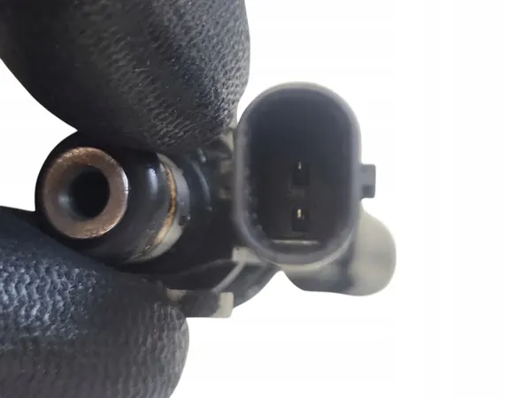 Insprutning MERCEDES-BENZ A (W177) 1.33L bensin 2019 image 5