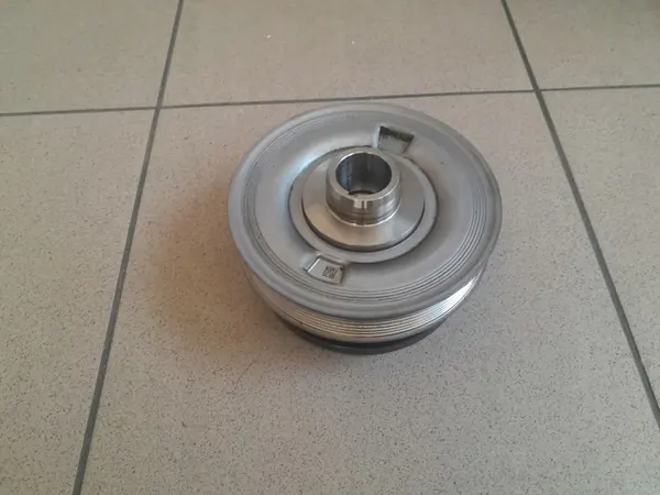 Krukaspoelie OEM 25290-07490 voor Hyundai i20 1.0T image 3