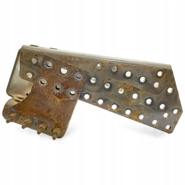 OEM 7422438937 Traverse de cadre pour Renault Trucks image 3