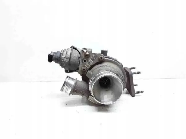 Turbo VOLVO XC60 31331331 2.0L Diesel 120kW image 2