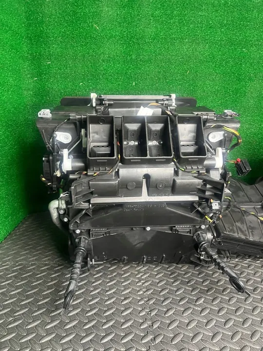 Originele Verwarmingsventilator Audi A6 C7 4G1820005J image 2