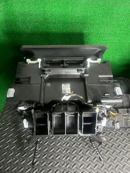 Originele Verwarmingsventilator Audi A6 C7 4G1820005J image 3