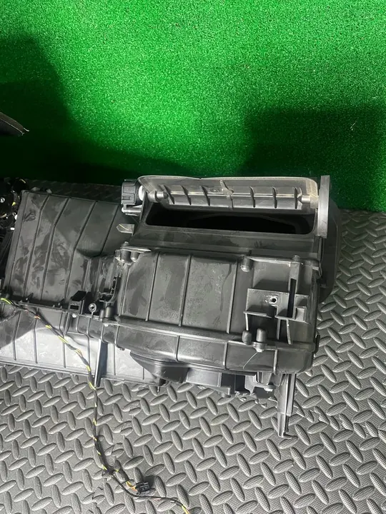 Originele Verwarmingsventilator Audi A6 C7 4G1820005J image 4