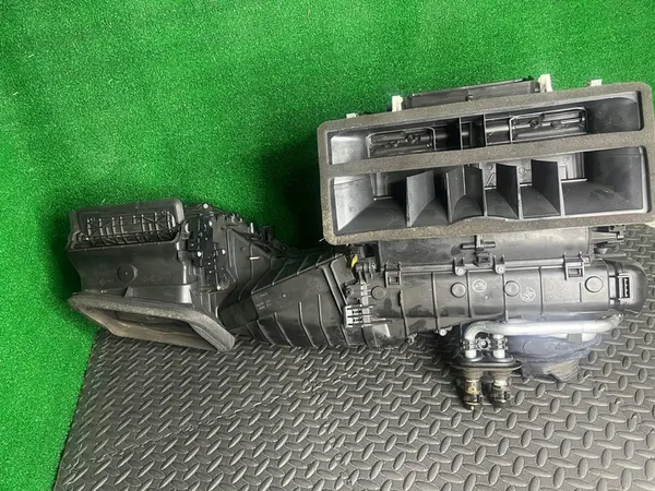 Originele Verwarmingsventilator Audi A6 C7 4G1820005J image 5