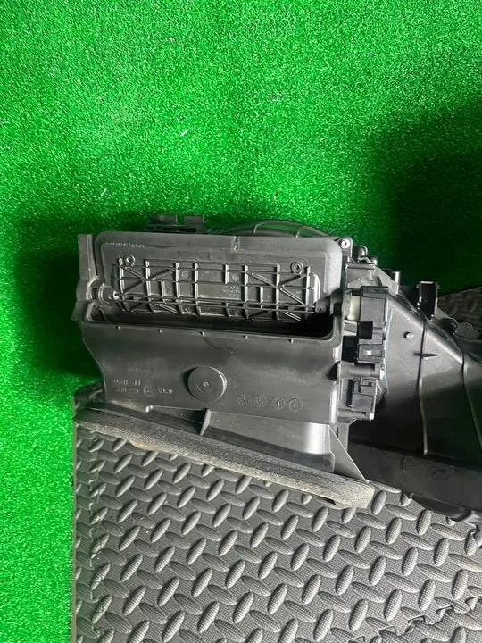 Originele Verwarmingsventilator Audi A6 C7 4G1820005J image 6