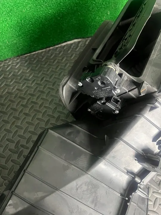 Originele Verwarmingsventilator Audi A6 C7 4G1820005J image 8