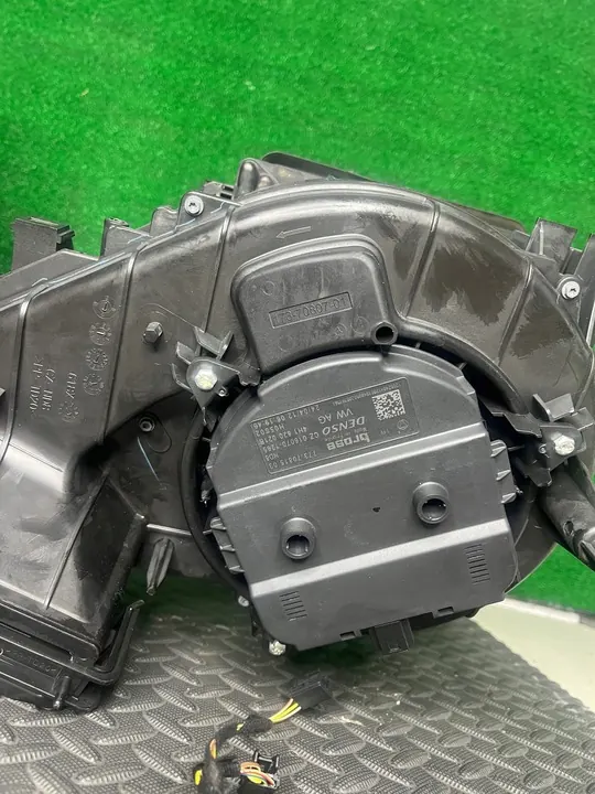 Originele Verwarmingsventilator Audi A6 C7 4G1820005J image 9