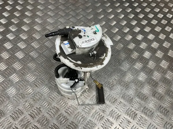 Brandstofpomp Peugeot Citroen 9823896880 image 2