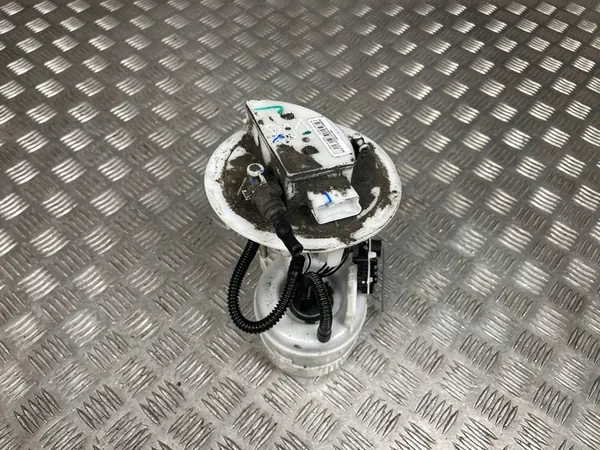 Brandstofpomp Peugeot Citroen 9823896880 image 3