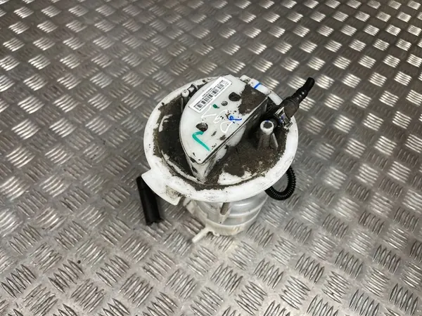 Brandstofpomp Peugeot Citroen 9823896880 image 4