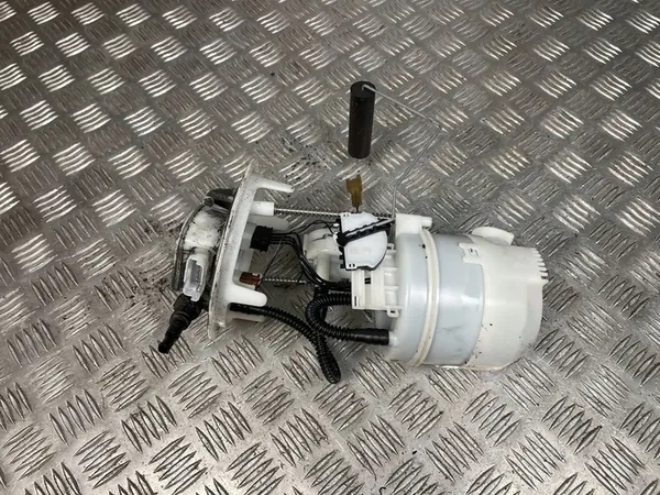 Brandstofpomp Peugeot Citroen 9823896880 image 6