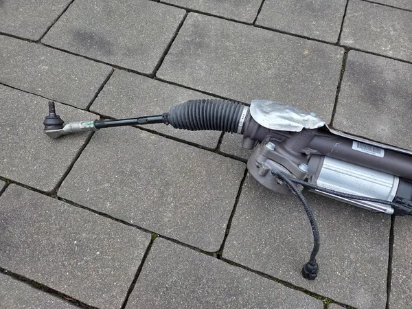 VW Audi Skoda Seat Direção 561423051M image 10