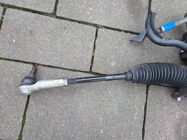 VW Audi Skoda Seat Direção 561423051M image 3