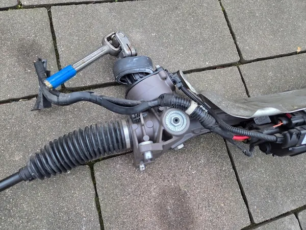 VW Audi Skoda Seat Direção 561423051M image 4