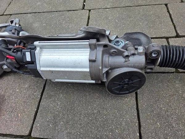 VW Audi Skoda Seat Direção 561423051M image 6