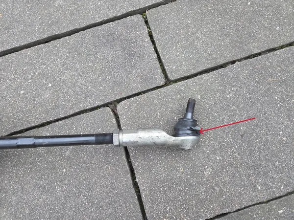 VW Audi Skoda Seat Direção 561423051M image 7