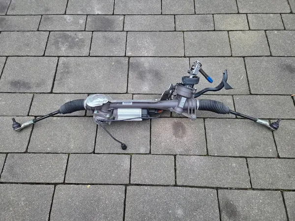 VW Audi Skoda Seat Direção 561423051M image 9