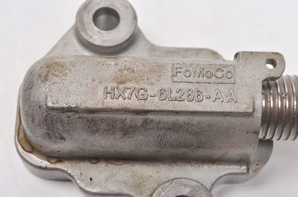 Tensor de cadena FORD HX7G-6L266-AA usado image 3
